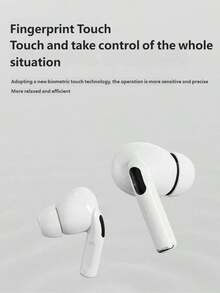 ASUS R25 Smart Noise Reduction Bluetooth Wireless Earphones High-Quality Audio Panoramic Sound In-Ear Sports Headphone For Cellphone Computer EarPods - View 6
