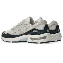 ASICS Gel NYC GS 'Cream Smoke Grey'-Kids  1204A175-101 - Creamy Smoky Gray - View 5