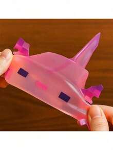 成人软泡沫挤压减压玩具，适合日常放松 - 彩色 - 查看 9