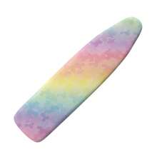 熨衣板套，加厚耐用熨衣板垫，新款耐热防污印花熨衣板布洗衣用品 - 多色 - 查看 16