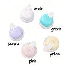 1件套四合一鱼片切割器，包含鱼片切割、手动斜切、卡片/照片切割、DIY剪贴簿工具、斜切工具、手动直线/弧形卡片纸切割器，适合返校季和学习用品 - A - 查看 3