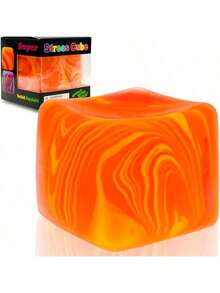 1/3个流动质感棉花糖挤压玩具，N-Eedoh 减压玩具，N-Ee Doh 棉花糖挤压玩具，慢回弹，适合生日、节日、派对、爱好、收藏、派对用品、青少年创意玩具、可变形橡皮泥玩具（不含包装盒），复活节篮子填充物，复活节彩蛋填充物，挤压玩具，复活节彩蛋，派对礼品，复活节玩具 - 彩色 - 查看 9