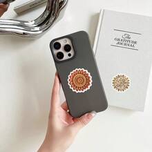 50Pcs PVC Mandala Cartoon Graffiti Stickers Creative DIY Decals For Luggage Notebook - 50PCS - View 7