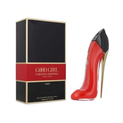 Carolina Herrera Very Good Girl 80 ml Edp Dama