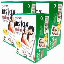 Fujifilm Instax Mini 60 Instant Film 60-Pack ✅ - View 2
