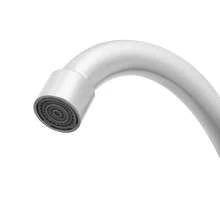 YUNRUX Kitchen Sinks - Silver - View 4
