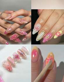 Nail Glue & Adhesive - 15g - View 3