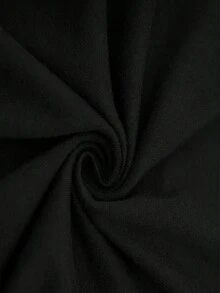 2026LocalMen Men's Humorous T-Shirt With The Message 'I'm Not Arguing, I'm Just Explaining Why I'm Right'| Round-Neck T-Shirt With Striking Yellow Text And Green Accents, Slightly Stretchy Casual Summer Top, Suitable For Outdoor Activities, SCasual Daily Wear - 書 - 查看 4