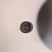 5个装指尖计数器，可复位数字显示，适用于编织、人数统计、计分、库存管理、钩编等。 - 百分 - 查看 5