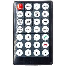 Autoestereo Audiodrift KM-7109DA 7 PLG Pantalla Táctil 2 DIN - A - Ver 7