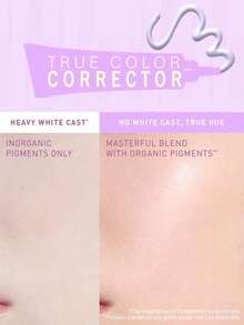 3CE Cooling Mint Liquid Primer, Complexion Correcting Base Makeup, Pore Minimizing Concealer Brightening, Lightweight Moisturizing Formula, 2-In-1 Concealer & Brightening, Oil-Control Matte Long-Lasting 48 Hours, Suitable For All Skin Types Smooth Primer, Korean Cosmetics. - CHILL MINT - View 3