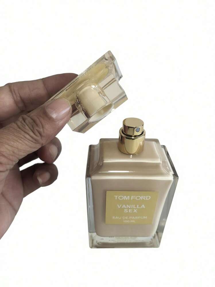 Tom Ford TF Vanilla S E X EDP Eau De Parfum Spray 3.4oz 100ml Long