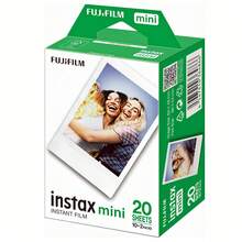 Fujifilm Instax Mini 60 Instant Film 60-Pack ✅ - View 3