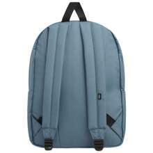 Vans Outdoor Lightweight Backpack - Blue - View 4