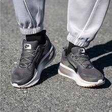 Under Armour 男士 VOMERO 18 运动公路训练跑鞋 - 深灰色 - 查看 11