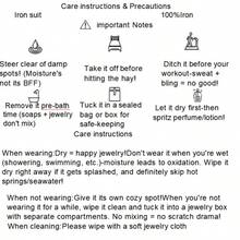 1 Set Luxury Refreshing Blue Teardrop Earrings & Necklace Jewelry Set, Suitable For Daily Wear And Beach Vacation, Elevates Outfit Elegance - Multicolor - View 5