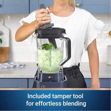 Countertop Blenders - US A Type Plug(110-127V) - View 4