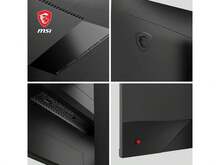 Refurbished - MSI 27" QHD 2K 1440P 170HZ Rapid IPS With AMD FreeSync Premium & Nvidia G-Sync Compatible 1ms USB-C Quantum Dot Gaming Computer Monitor With Height Adjustable, Pivot, Swivel & Tilt Stand G274QPF - Xem 4