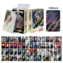 92张王嘉尔MAGICMAN2激光萝莉卡 - 王嘉尔全息照片卡带贴纸。DIY萝莉卡、玩具、游戏、爱好、收藏品、派对用品、收藏玩具、卡片收藏、节日礼物和生日礼物。 - 彩色 - 查看 11