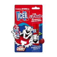 Lip Balm ICEE Cherry - Cherry - Ver 1