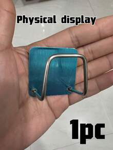 2pcs Stainless Steel Kitchen Sink Organizer Rack With Sponge Holder And Steel Wool Holder - Drainage Design, 3M Adhesive Wall Mount, Fits Countertop And Sink Edge - Multicolor - View 14