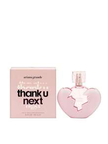 [Body Mist And Eau De Parfum Spray Bundle] Thank U Next Eau De Parfum Spray For Women + Thank U Next Body Mist For Women3.4oz/100ml+8oz/236ml - 多種香味 - 查看 3