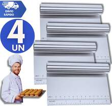 KIT 04 UNIDADES