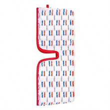 1/2 miếng lau thay thế tương thích với cây lau nhà phun sương O-Cedar ProMist MAX, làm sạch hiệu quả cao cho nhà bếp/phòng khách/phòng ngủ. - nhiều màu - Xem 7