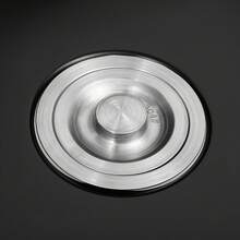 YUNRUX Kitchen Sinks - Black - View 6