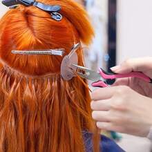 接发套装 - 接发夹、微珠接发工具、微环珠和针头等接发或羽毛接发设备 - 查看 8