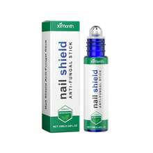 10毫升保湿护甲膏，带滚珠涂抹器：温和滋养指甲和角质层，令其健康亮泽。 - 指甲護理滾珠棒 - 查看 9