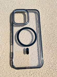 1个适用于 17的透明磁吸保护壳 - 彩色 - 查看 9