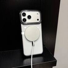 1个适用于 17的透明磁吸保护壳 - 彩色 - 查看 5