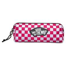 Vans Collectible Trading Card Albums, Cases & Sleeves - Pink - View 1