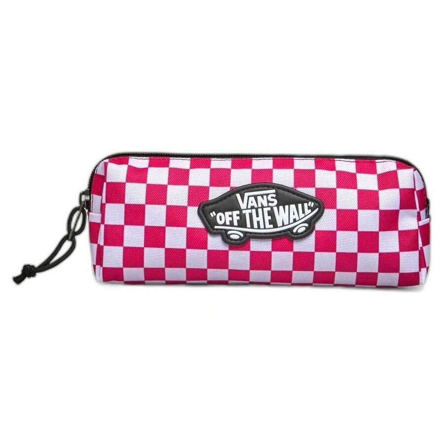 Vans Collectible Trading Card Albums, Cases & Sleeves - Pink - View 1