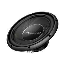 Subwoofer Pioneer 12 Pulgadas A-Series TS-A30S4 - A - Ver 1