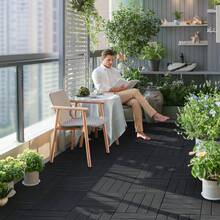 Revêtement de sol en plastique - 36er-Set(wasserdichter) - Voir 9
