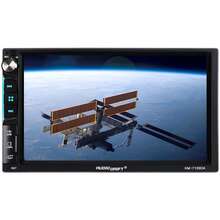 Autoestereo Audiodrift KM-7109DA 7 PLG Pantalla Táctil 2 DIN - A - Ver 2