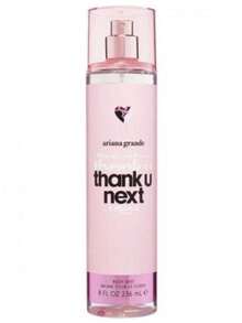 [Body Mist And Eau De Parfum Spray Bundle] Thank U Next Eau De Parfum Spray For Women + Thank U Next Body Mist For Women3.4oz/100ml+8oz/236ml - 多種香味 - 查看 4