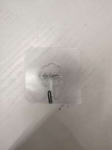 1/2 件装手动除毛器，带木柄，适用于衣物、毛衣和织物，可去除宠物毛发，带清洁刀片 - 升級款 - 查看 13