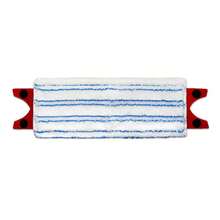 1 片装替换拖把垫，兼容 O-Cedar UltraMax/UltraMat 雪尼尔平板拖把，家居清洁必备，高效去污，干湿两用，雪尼尔替换拖把垫 - 多色 - 查看 7