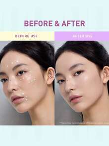3CE Pink Liquid Foundation, Skin Tone Correcting Base Makeup, Pore Minimizing & Concealing Effect, Lightweight Moisturizing Formula, 2-In-1 Concealing & Brightening, Oil-Control Matte Finish 48Hr Wear, Smooth Primer Suitable For All Skin Types, Korean Cosmetics - TOP PINK - 查看 3