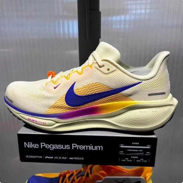 Nike Zapatillas de running Air Zoom Pegasus 41 Pegasus Sport para hombre