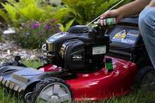 STA-BIL Fast Fix - Small Engine Treatment, Cleans Carburetors &Amp; Injectors, Fixes Rough Running Engines, Eliminates Water, Carb Cleaner &Amp; Fuel Injector Cleaner Treats Up To 10 Gallons, 4oz - ColorA - View 6