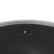 YUNRUX Kitchen Sinks - Black - View 4