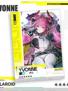 1pc Arknights: Endfield Squishy Toy, Fidget Toy, Stitch Toys, Travel Toys, Classroom Fidget Toys, Mini Bath Toys, Christmas Stationery Stress Ball, Birthday Gift, Easter Gift, Present, Toys, Games - Multicolor - View 19