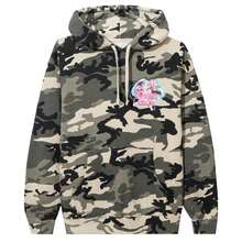 Anti Social Social Club Cancelled (Again) Hoodie Mens - Caramel - 查看 1