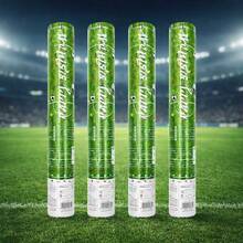 4 Pcs Football Party Confetti Set, Suitable For Various Football Party Decorations - Christmas Party Supplies And Accessories - Multicolor - View 5