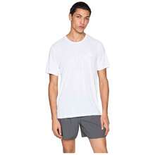 Adidas Women Outdoor Tees & Tanks - White - View 2