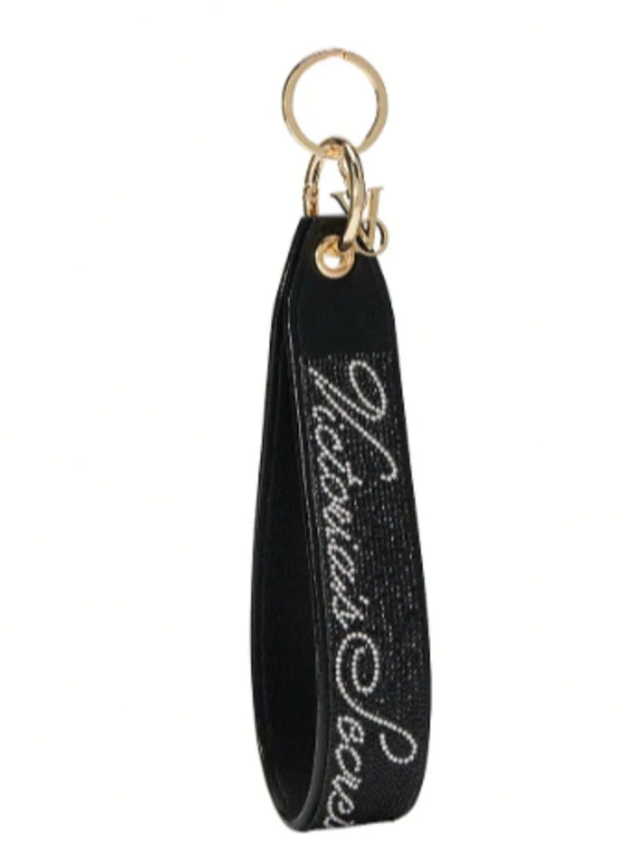 Victorias Secret Keyrings & Keychains - Black and White - View 1
